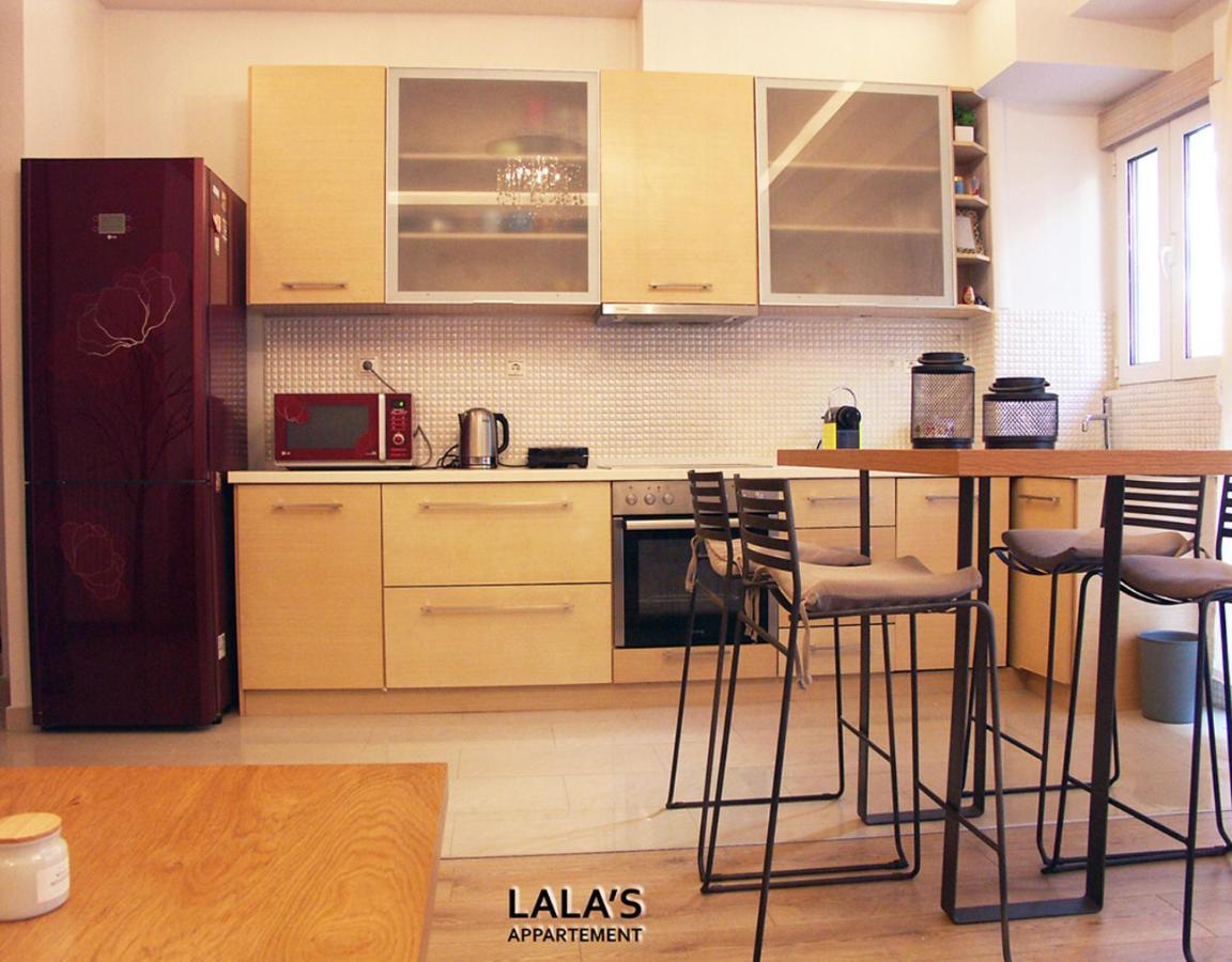 Lala's Apartment